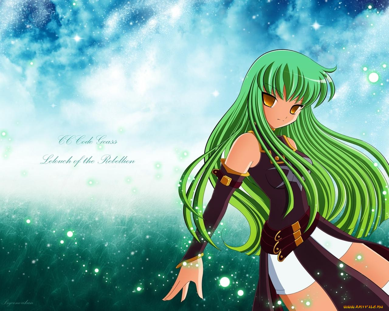 , code, geass